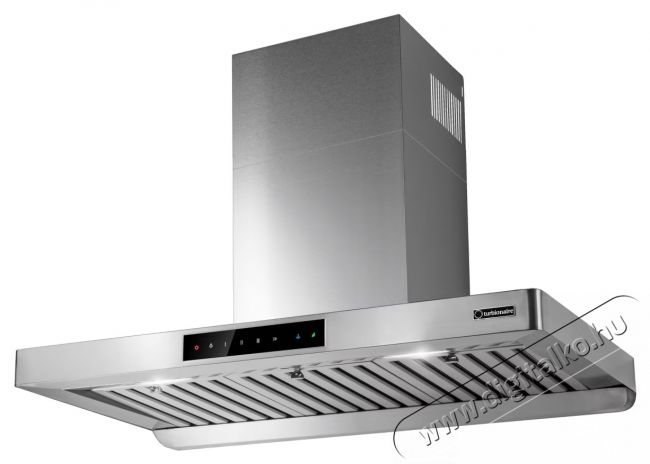 Turbionaire TTE90WPS Be&eacute;p&iacute;thető dekorat&iacute;v p&aacute;raelsz&iacute;v&oacute; Konyhai term&eacute;kek - P&aacute;raelsz&iacute;v&oacute; - Be&eacute;p&iacute;thető / kih&uacute;zhat&oacute; - 533914