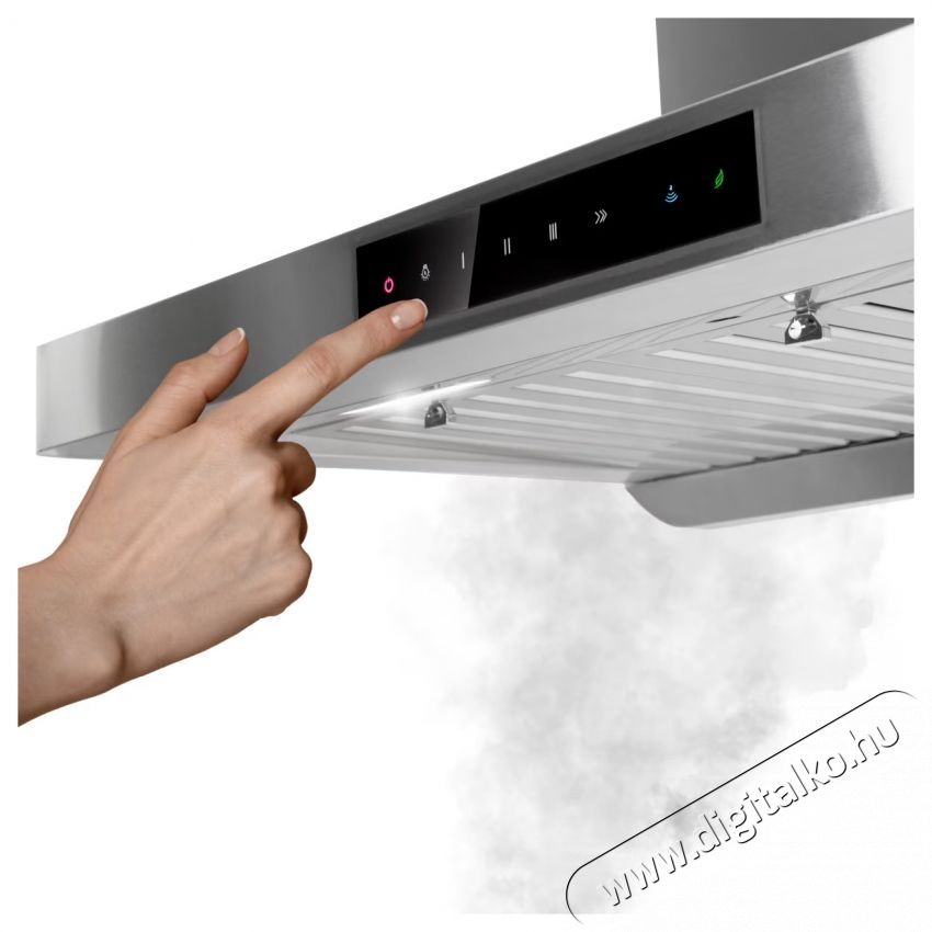 Turbionaire TTE90WPS Be&eacute;p&iacute;thető dekorat&iacute;v p&aacute;raelsz&iacute;v&oacute; Konyhai term&eacute;kek - P&aacute;raelsz&iacute;v&oacute; - Be&eacute;p&iacute;thető / kih&uacute;zhat&oacute; - 533914