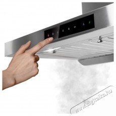 Turbionaire TTE90WPS Be&eacute;p&iacute;thető dekorat&iacute;v p&aacute;raelsz&iacute;v&oacute; Konyhai term&eacute;kek - P&aacute;raelsz&iacute;v&oacute; - Be&eacute;p&iacute;thető / kih&uacute;zhat&oacute; - 533914