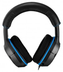 TURTLE BEACH Ear Force Recon 150 fekete PS4 headset Audio-Video / Hifi / Multimédia - Fül és Fejhallgatók - Fejhallgató mikrofonnal / headset - 496862
