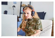 TURTLE BEACH Ear Force Recon 50 piros gamer headset Audio-Video / Hifi / Multimédia - Fül és Fejhallgatók - Fejhallgató mikrofonnal / headset - 496863