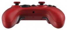 TURTLE BEACH TBS-0734-05 REACT-R PC/Xbox One/Xbox Series X|S vezetékes piros kontroller Iroda és számítástechnika - Játék konzol - Kontroller - 507172
