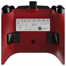 TURTLE BEACH TBS-0734-05 REACT-R PC/Xbox One/Xbox Series X|S vezetékes piros kontroller Iroda és számítástechnika - Játék konzol - Kontroller - 507172
