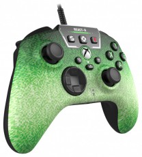 TURTLE BEACH TBS-0740-05 REACT-R PC/Xbox One/Xbox Series X|S vezetékes zöld kontroller Iroda és számítástechnika - Játék konzol - Kontroller - 507171