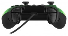 TURTLE BEACH TBS-0740-05 REACT-R PC/Xbox One/Xbox Series X|S vezetékes zöld kontroller Iroda és számítástechnika - Játék konzol - Kontroller - 507171