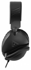 TURTLE BEACH TBS-2001-05 Recon 70X vezetékes fekete gamer headset Audio-Video / Hifi / Multimédia - Fül és Fejhallgatók - Fejhallgató mikrofonnal / headset - 507255