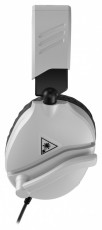 TURTLE BEACH TBS-3001-15 Recon 70P vezetékes fehér gamer headset Audio-Video / Hifi / Multimédia - Fül és Fejhallgatók - Fejhallgató mikrofonnal / headset - 507257