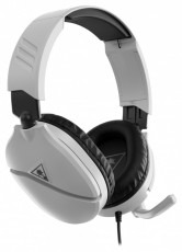 TURTLE BEACH TBS-3001-15 Recon 70P vezetékes fehér gamer headset Audio-Video / Hifi / Multimédia - Fül és Fejhallgatók - Fejhallgató mikrofonnal / headset - 507257