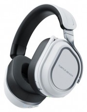 TURTLE BEACH TBS-3101-15 Stealth 700PS GEN3 PS4/PS5/PC vezeték nélküli fehér gamer headset Audio-Video / Hifi / Multimédia - Fül és Fejhallgatók - Fejhallgató - 507049
