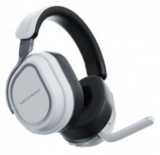 TURTLE BEACH TBS-3101-15 Stealth 700PS GEN3 PS4/PS5/PC vezeték nélküli fehér gamer headset Audio-Video / Hifi / Multimédia - Fül és Fejhallgatók - Fejhallgató - 507049
