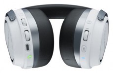 TURTLE BEACH TBS-3101-15 Stealth 700PS GEN3 PS4/PS5/PC vezeték nélküli fehér gamer headset Audio-Video / Hifi / Multimédia - Fül és Fejhallgatók - Fejhallgató - 507049