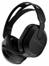 TURTLE BEACH TBS-5104-05 Stealth 500 vezeték nélküli fekete gamer headset Audio-Video / Hifi / Multimédia - Fül és Fejhallgatók - Fejhallgató mikrofonnal / headset - 507258
