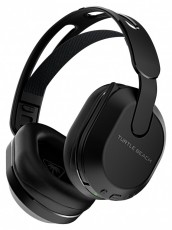 TURTLE BEACH TBS-5104-05 Stealth 500 vezet&eacute;k n&eacute;lk&uuml;li fekete gamer headset Audio-Video / Hifi / Multim&eacute;dia - F&uuml;l &eacute;s Fejhallgat&oacute;k - Fejhallgat&oacute; mikrofonnal / headset - 507258