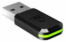 TURTLE BEACH TBS-5104-05 Stealth 500 vezet&eacute;k n&eacute;lk&uuml;li fekete gamer headset Audio-Video / Hifi / Multim&eacute;dia - F&uuml;l &eacute;s Fejhallgat&oacute;k - Fejhallgat&oacute; mikrofonnal / headset - 507258