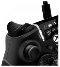 TURTLE BEACH TBS-0700-02 Recon PC/Xbox One/Xbox Series X|S vezetékes fekete kontroller Iroda és számítástechnika - Számítógép tartozék - PC kontroller - 508337