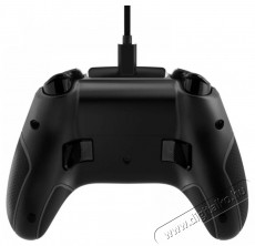 TURTLE BEACH TBS-0700-02 Recon PC/Xbox One/Xbox Series X|S vezetékes fekete kontroller Iroda és számítástechnika - Számítógép tartozék - PC kontroller - 508337