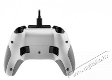 TURTLE BEACH TBS-0705-02 Recon PC/Xbox One/Xbox Series X|S vezetékes fehér kontroller Iroda és számítástechnika - Számítógép tartozék - PC kontroller - 508338