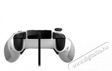 TURTLE BEACH TBS-0705-02 Recon PC/Xbox One/Xbox Series X|S vezetékes fehér kontroller Iroda és számítástechnika - Számítógép tartozék - PC kontroller - 508338