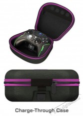 TURTLE BEACH TBS-0710-05 Stealth Ultra Xbox/PC/Android vezeték nélküli fekete kontroller Iroda és számítástechnika - Számítógép tartozék - PC kontroller - 508333