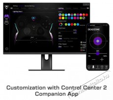 TURTLE BEACH TBS-0710-05 Stealth Ultra Xbox/PC/Android vezeték nélküli fekete kontroller Iroda és számítástechnika - Számítógép tartozék - PC kontroller - 508333