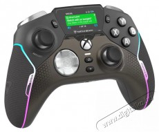 TURTLE BEACH TBS-0710-05 Stealth Ultra Xbox/PC/Android vezeték nélküli fekete kontroller Iroda és számítástechnika - Számítógép tartozék - PC kontroller - 508333