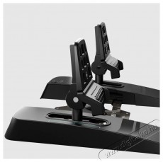 TURTLE BEACH TBS-0718-05 VelocityOne Rudder PC/Xbox One/Xbox Series X|S pedál Iroda és számítástechnika - Játék konzol - Kiegészítő - 508334