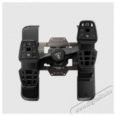 TURTLE BEACH TBS-0718-05 VelocityOne Rudder PC/Xbox One/Xbox Series X|S pedál Iroda és számítástechnika - Játék konzol - Kiegészítő - 508334