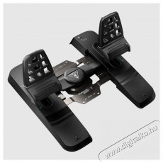 TURTLE BEACH TBS-0718-05 VelocityOne Rudder PC/Xbox One/Xbox Series X|S pedál Iroda és számítástechnika - Játék konzol - Kiegészítő - 508334