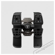 TURTLE BEACH TBS-0718-05 VelocityOne Rudder PC/Xbox One/Xbox Series X|S pedál Iroda és számítástechnika - Játék konzol - Kiegészítő - 508334