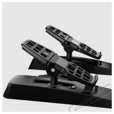 TURTLE BEACH TBS-0718-05 VelocityOne Rudder PC/Xbox One/Xbox Series X|S pedál Iroda és számítástechnika - Játék konzol - Kiegészítő - 508334