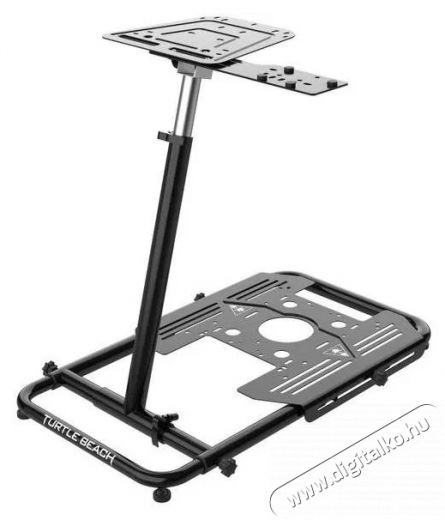 TURTLE BEACH TBS-0720-05 VelocityOne Stand V1 állvány Iroda és számítástechnika - Játék konzol - Kiegészítő - 508336