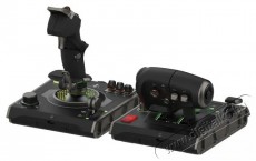 TURTLE BEACH TBS-0724-05 VelocityOne Flightdeck Iroda és számítástechnika - Játék konzol - Kiegészítő - 508335