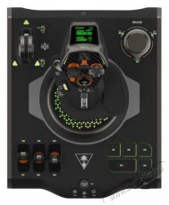 TURTLE BEACH TBS-0724-05 VelocityOne Flightdeck Iroda és számítástechnika - Játék konzol - Kiegészítő - 508335