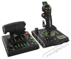 TURTLE BEACH TBS-0724-05 VelocityOne Flightdeck Iroda és számítástechnika - Játék konzol - Kiegészítő - 508335
