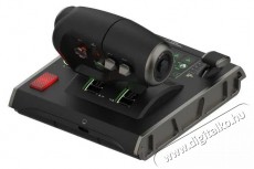 TURTLE BEACH TBS-0724-05 VelocityOne Flightdeck Iroda és számítástechnika - Játék konzol - Kiegészítő - 508335