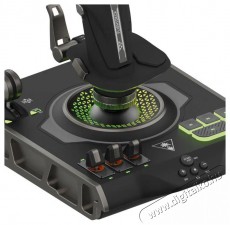 TURTLE BEACH TBS-0724-05 VelocityOne Flightdeck Iroda és számítástechnika - Játék konzol - Kiegészítő - 508335