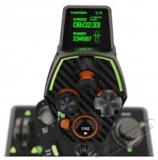 TURTLE BEACH TBS-0724-05 VelocityOne Flightdeck Iroda és számítástechnika - Játék konzol - Kiegészítő - 508335