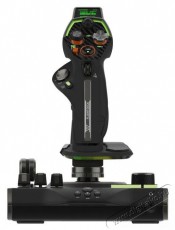 TURTLE BEACH TBS-0724-05 VelocityOne Flightdeck Iroda és számítástechnika - Játék konzol - Kiegészítő - 508335
