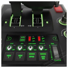 TURTLE BEACH TBS-0724-05 VelocityOne Flightdeck Iroda és számítástechnika - Játék konzol - Kiegészítő - 508335