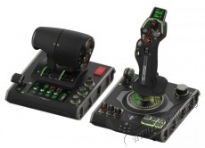 TURTLE BEACH TBS-0724-05 VelocityOne Flightdeck Iroda és számítástechnika - Játék konzol - Kiegészítő - 508335