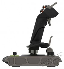 TURTLE BEACH TBS-0724-05 VelocityOne Flightdeck Iroda és számítástechnika - Játék konzol - Kiegészítő - 508335