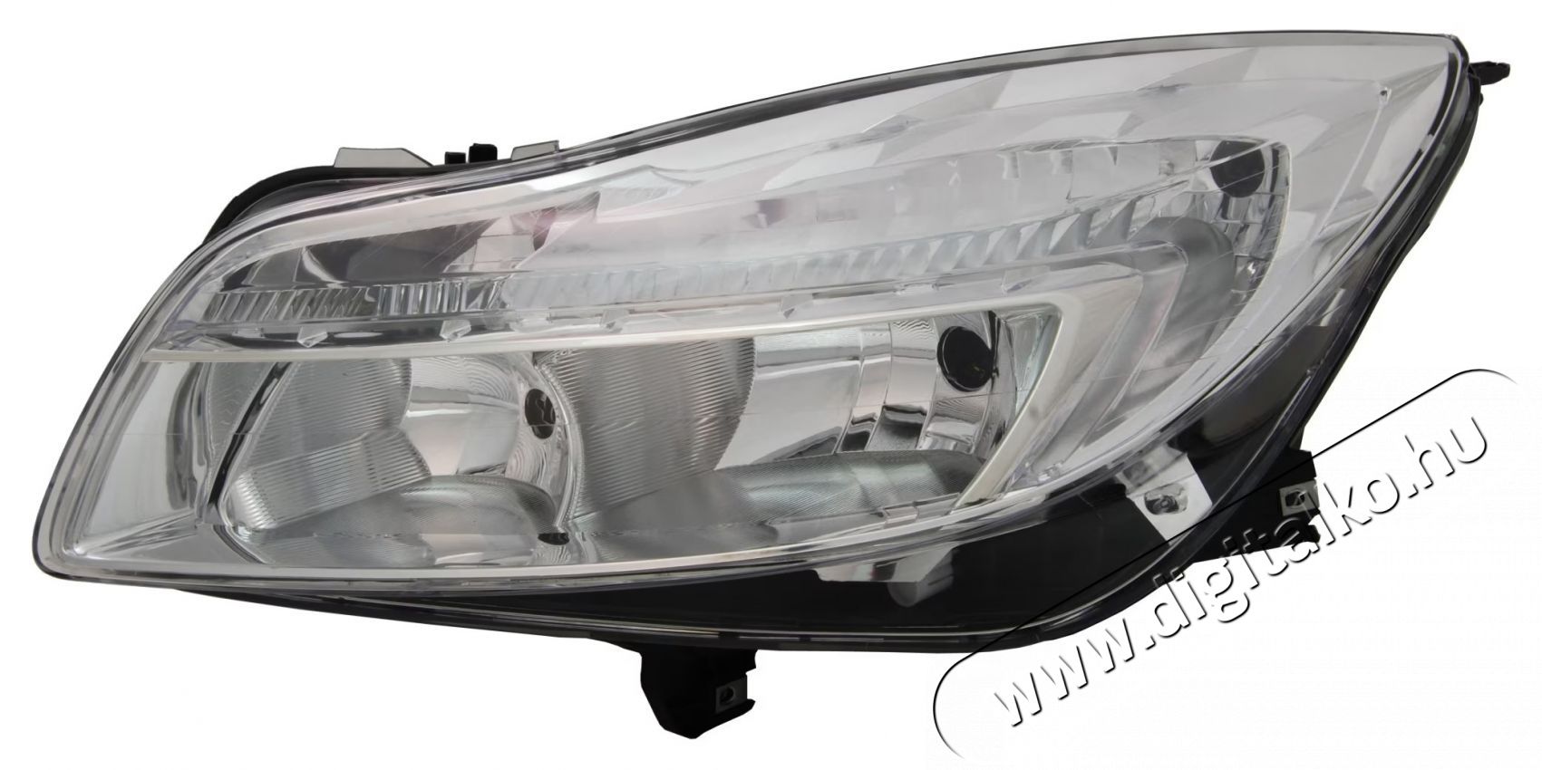 TYC Bal első halog&eacute;n f&eacute;nysz&oacute;r&oacute;, Opel Insignia A 2008-2013 Aut&oacute;hifi / Aut&oacute; felszerel&eacute;s - Aut&oacute;s / aut&oacute;hifi kieg&eacute;sz&iacute;tő - Egy&eacute;b aut&oacute;s kieg&eacute;sz&iacute;tő - 535820