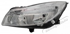 TYC Bal első halog&eacute;n f&eacute;nysz&oacute;r&oacute;, Opel Insignia A 2008-2013 Aut&oacute;hifi / Aut&oacute; felszerel&eacute;s - Aut&oacute;s / aut&oacute;hifi kieg&eacute;sz&iacute;tő - Egy&eacute;b aut&oacute;s kieg&eacute;sz&iacute;tő - 535820