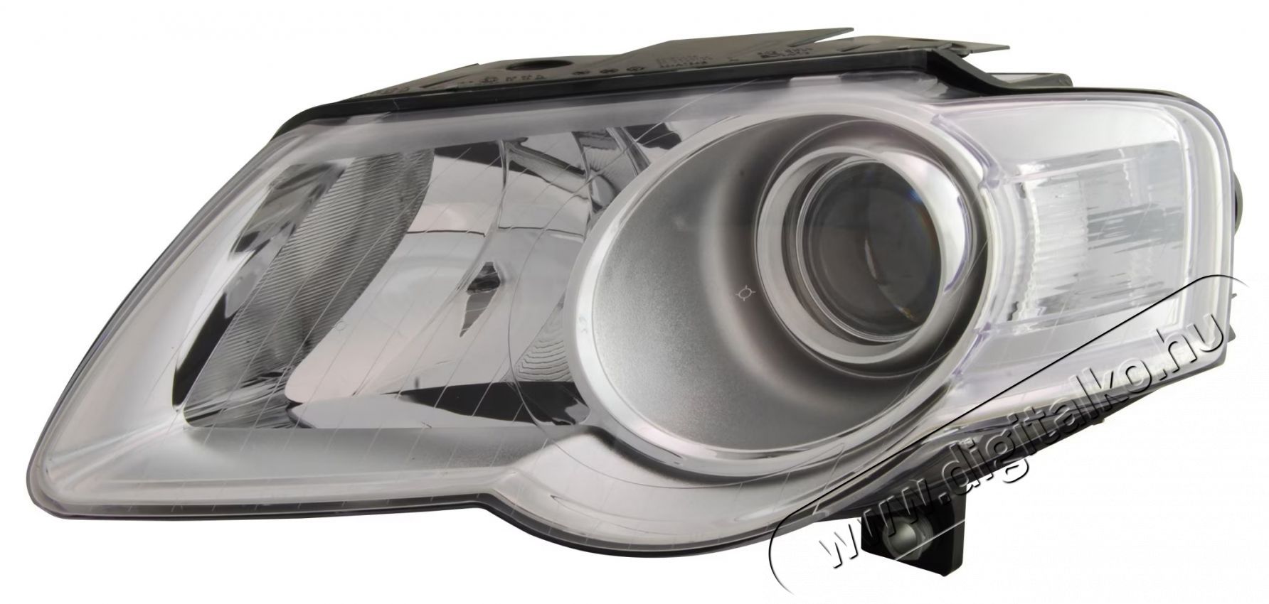 TYC bal első halog&eacute;n f&eacute;nysz&oacute;r&oacute;, VW Passathoz (3C2, 3C5) 2005-2011 Aut&oacute;hifi / Aut&oacute; felszerel&eacute;s - Aut&oacute;s / aut&oacute;hifi kieg&eacute;sz&iacute;tő - Egy&eacute;b aut&oacute;s kieg&eacute;sz&iacute;tő - 535821