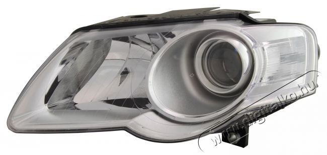 TYC bal első halog&eacute;n f&eacute;nysz&oacute;r&oacute;, VW Passathoz (3C2, 3C5) 2005-2011 Aut&oacute;hifi / Aut&oacute; felszerel&eacute;s - Aut&oacute;s / aut&oacute;hifi kieg&eacute;sz&iacute;tő - Egy&eacute;b aut&oacute;s kieg&eacute;sz&iacute;tő - 535821