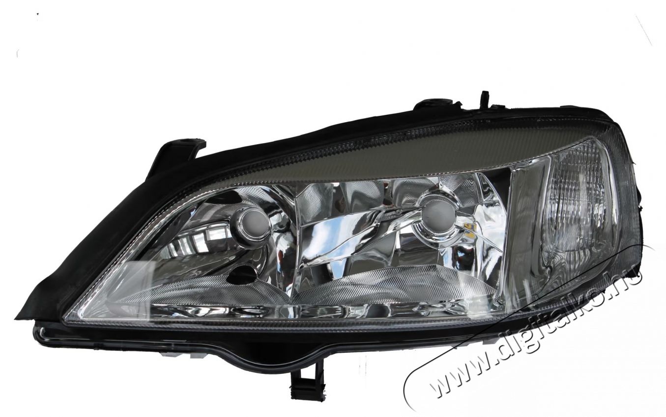 TYC halog&eacute;n első bal oldali f&eacute;nysz&oacute;r&oacute;, Opel Astra G 1998-2005 Aut&oacute;hifi / Aut&oacute; felszerel&eacute;s - Aut&oacute;s / aut&oacute;hifi kieg&eacute;sz&iacute;tő - Egy&eacute;b aut&oacute;s kieg&eacute;sz&iacute;tő - 535822
