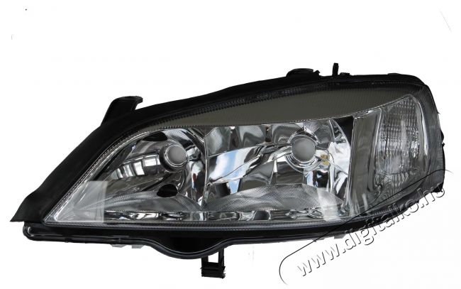 TYC halog&eacute;n első bal oldali f&eacute;nysz&oacute;r&oacute;, Opel Astra G 1998-2005 Aut&oacute;hifi / Aut&oacute; felszerel&eacute;s - Aut&oacute;s / aut&oacute;hifi kieg&eacute;sz&iacute;tő - Egy&eacute;b aut&oacute;s kieg&eacute;sz&iacute;tő - 535822