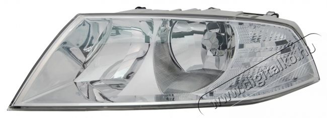 TYC halog&eacute;n első bal oldali f&eacute;nysz&oacute;r&oacute;, Skoda Octavia II (1Z3, 1Z5) 2004-2008 Aut&oacute;hifi / Aut&oacute; felszerel&eacute;s - Aut&oacute;s / aut&oacute;hifi kieg&eacute;sz&iacute;tő - Egy&eacute;b aut&oacute;s kieg&eacute;sz&iacute;tő - 535826