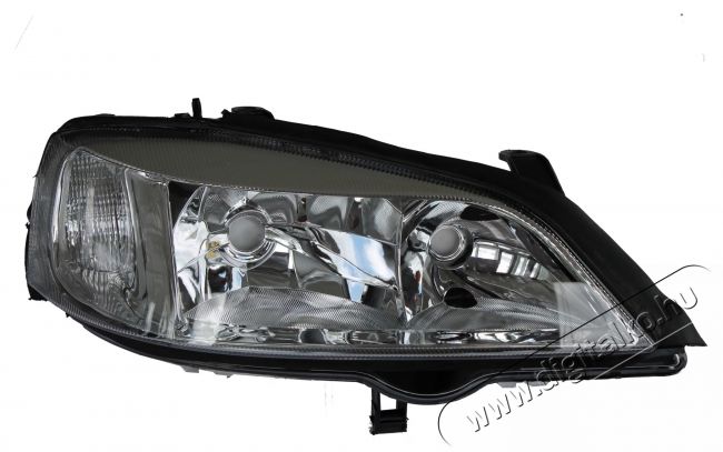TYC halog&eacute;n első jobb oldali f&eacute;nysz&oacute;r&oacute;, Opel Astra G 1998-2005 Aut&oacute;hifi / Aut&oacute; felszerel&eacute;s - Aut&oacute;s / aut&oacute;hifi kieg&eacute;sz&iacute;tő - Egy&eacute;b aut&oacute;s kieg&eacute;sz&iacute;tő - 535817
