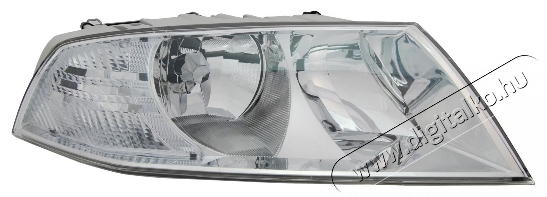 TYC halog&eacute;n első jobb oldali f&eacute;nysz&oacute;r&oacute;, Skoda Octavia II (1Z3, 1Z5) 2004-2008 Aut&oacute;hifi / Aut&oacute; felszerel&eacute;s - Aut&oacute;s / aut&oacute;hifi kieg&eacute;sz&iacute;tő - Egy&eacute;b aut&oacute;s kieg&eacute;sz&iacute;tő - 535819